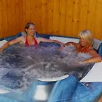 Camping Les Criques De Royan 2* Saint-Georges-de-Didonne