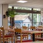 Camping Les Criques De Royan Ferienpark