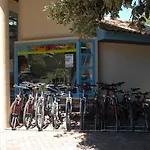 Ferienpark Camping Les Criques De Royan