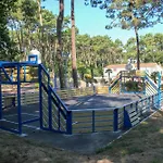 Ferienpark Camping Les Criques De Royan