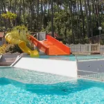 Camping Les Criques De Royan Ferienpark