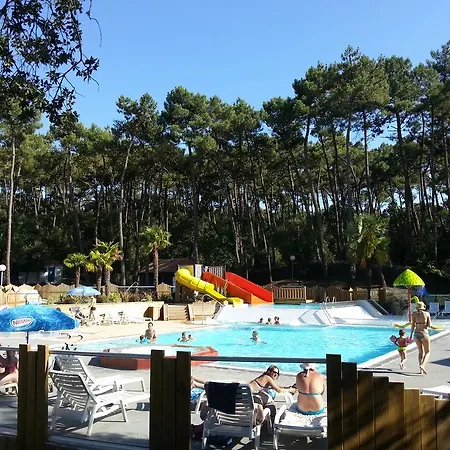 Ocean Village de vacances