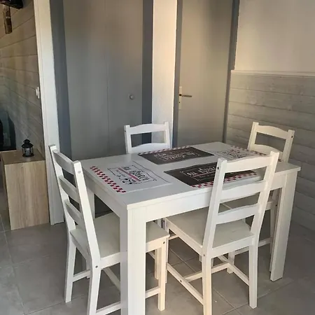 Village de vacances Ocean 2*