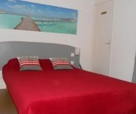 Ocean Saint-Georges-de-Didonne