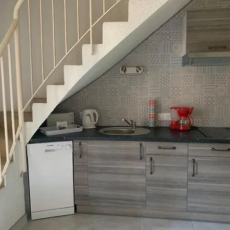 Ocean 2* Saint-Georges-de-Didonne