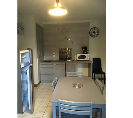 Village de vacances Ocean 2*