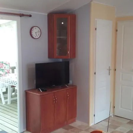 Ocean Village de vacances