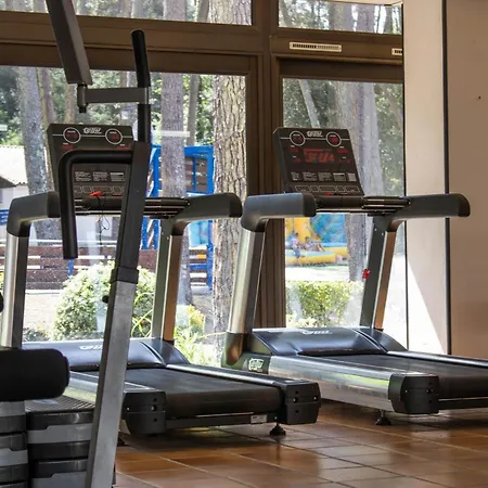 Holiday park Camping Les Criques De Royan