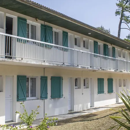 Holiday park Camping Les Criques De Royan Saint-Georges-de-Didonne