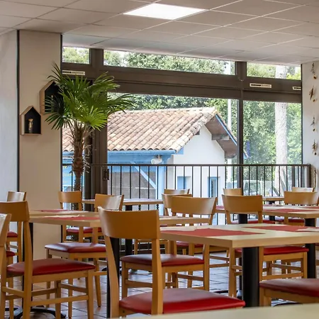 Les Criques De Royan Feriepark
