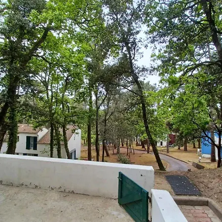 Ferienpark Les Criques De Royan