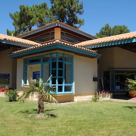 Village de vacances Ocean 2*