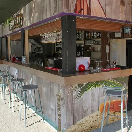 Holiday park Ocean Saint-Georges-de-Didonne