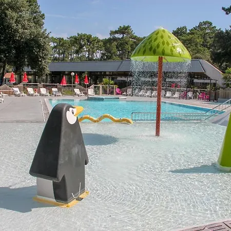Les Criques De Royan 2*