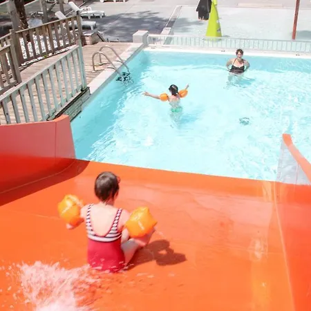 Ocean Village de vacances