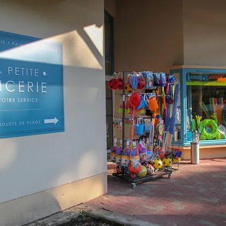 Holiday park Ocean 2*