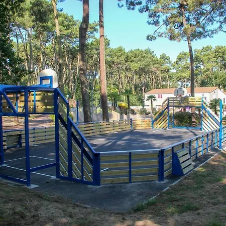 Ferienpark Les Criques De Royan