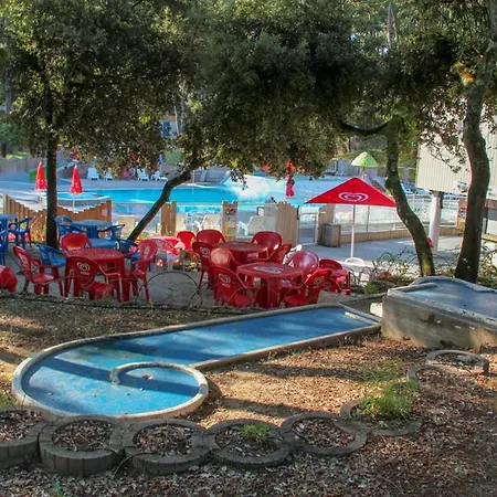 Ocean Saint-Georges-de-Didonne