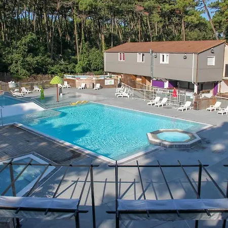 Ocean Holiday park