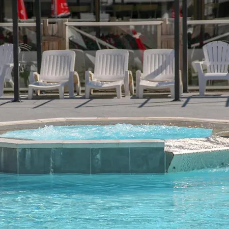 Holiday park Ocean 2*