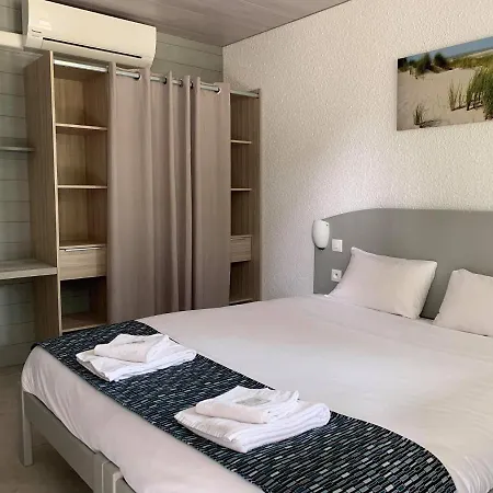 Ocean Village de vacances