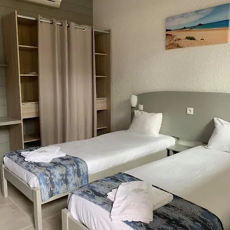Holiday park Ocean Saint-Georges-de-Didonne