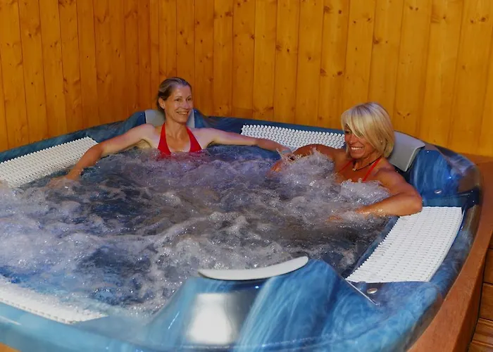 Camping Les Criques De Royan 2* Saint-Georges-de-Didonne