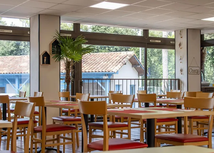 Océan - Paradis Village de vacances