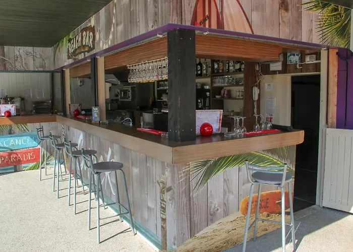 Village de vacances Océan - Paradis Saint-Georges-de-Didonne